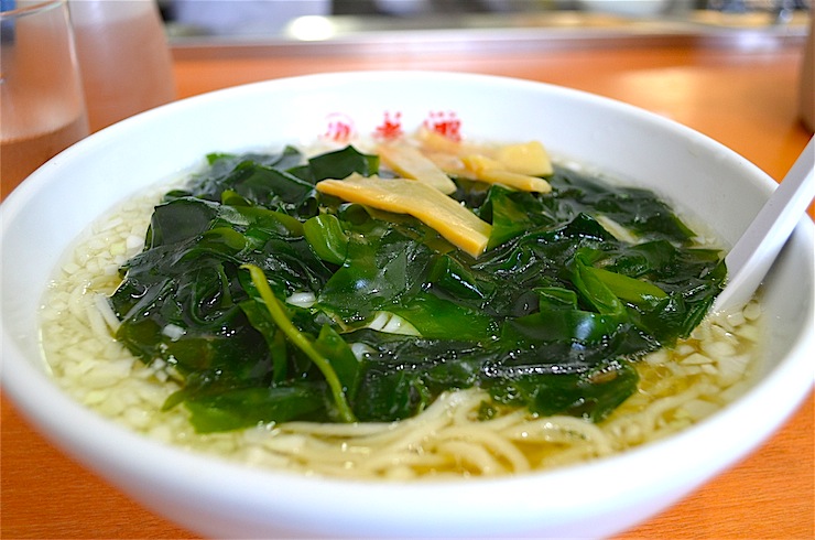 日本的傳統好麵!來感受神奈川的「湯麵」文化吧!一定要拜訪的湯麵店「老鄉(RAOSYAN)」