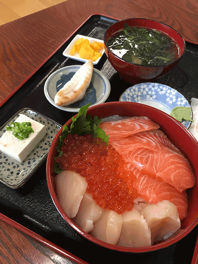 日本宮城縣旅遊!這裡有美景,也有美味海鮮料理‧松島海岸