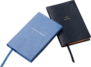 SMYTHSON/ Panama記事本