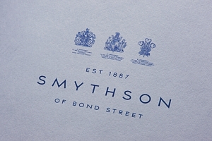 SMYTHSON/ Panama記事本
