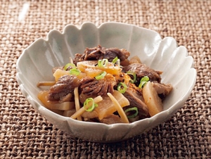 象印/圧力IHなべ 煮込み自慢 EL-MA30