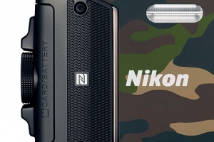 ニコン/COOLPIX AW130
