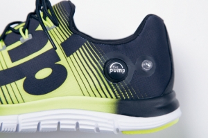 Reebok/ZPump Fusion