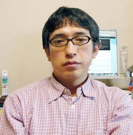 大沢裕司 大沢裕司