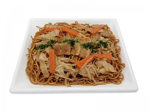 ソース焼そば