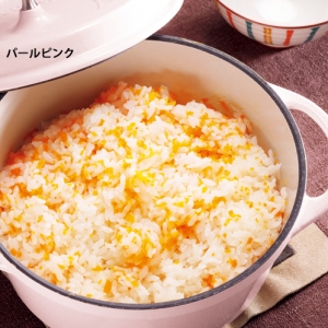 ［愛知ドビー］鋳物ホーロー鍋「バーミキュラ」