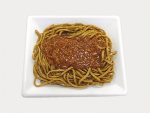 イタリアン焼そば