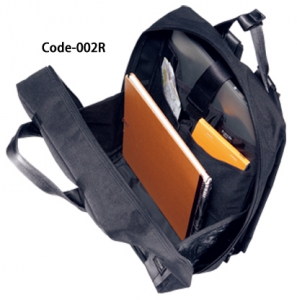 ［『大人の逸品』×PORTER(ポーター)］Black Cross