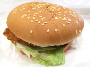 就是這、極品美味!漢堡王之塔塔系新菜單食記