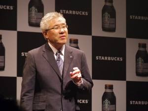 瓶裝飲料也能喝到星巴克!「星巴克黑咖啡 派克市場烘焙」令人驚嘆的完成度。