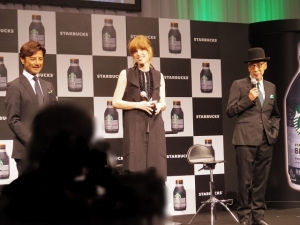 瓶裝飲料也能喝到星巴克!「星巴克黑咖啡 派克市場烘焙」令人驚嘆的完成度。