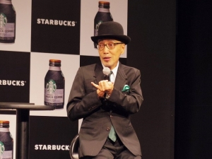 瓶裝飲料也能喝到星巴克!「星巴克黑咖啡 派克市場烘焙」令人驚嘆的完成度。