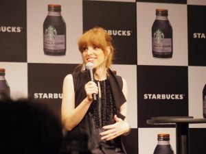 瓶裝飲料也能喝到星巴克!「星巴克黑咖啡 派克市場烘焙」令人驚嘆的完成度。