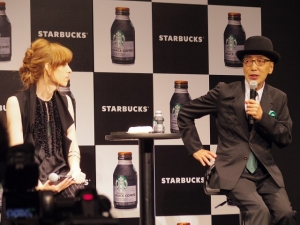 瓶裝飲料也能喝到星巴克!「星巴克黑咖啡 派克市場烘焙」令人驚嘆的完成度。