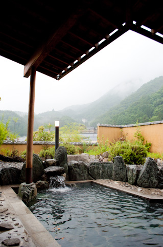 日本旅遊小常識!「想再去一次」的溫泉排行榜