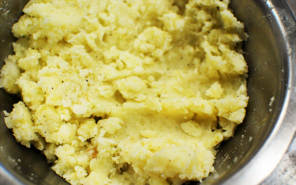 夏季蔬菜的秋葵好好吃！　新感覺可樂餅