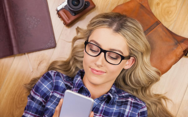 人氣女在「Instagram」也大受歡迎!得到「讚!」的小撇步