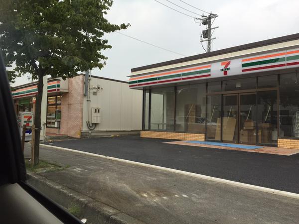 日本不可思議事件。7-11的隔壁開了一家7-11?? 網路謠言大破解
