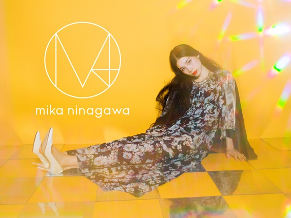 蜷川實花監製品牌<M / mika ninagawa>充滿藝術感的2015秋冬新品