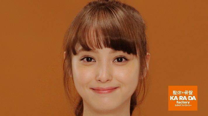 佐佐木希「我、"脫"了唷。」