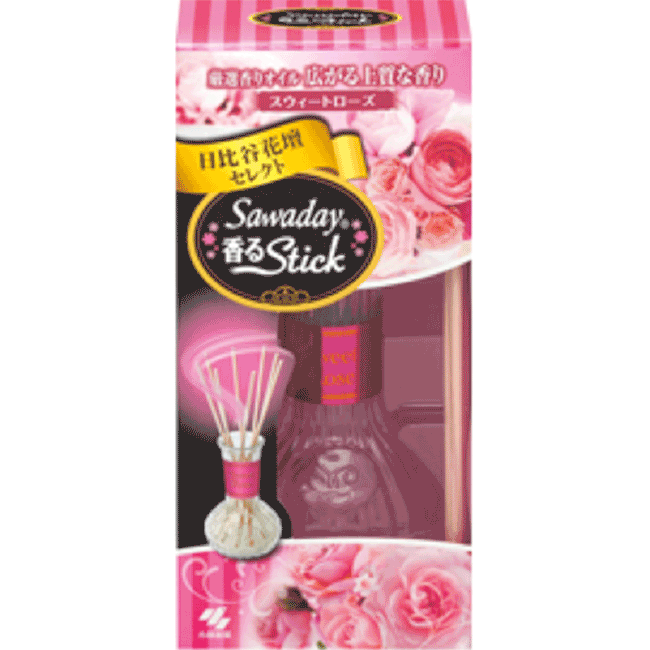 讓香味充滿家中,超推薦買回家用的室內芳香劑