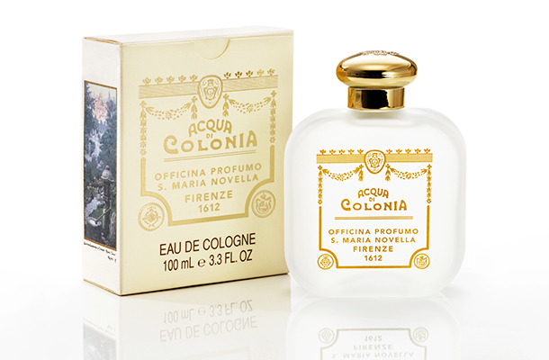 「世界最古老藥局」將在佛羅倫斯＆京都發售締結姊妹都市50周年紀念香水