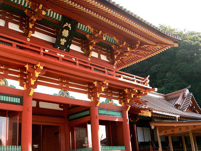 日本旅遊時想去尋訪!真的靈驗的3個日本的戀愛神社佛閣是!?