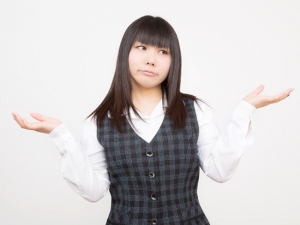 來聽聽日本OL認為有哪些是「我不能理解男同事的這些地方!」呢?