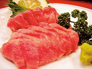 牛たん料理 閣