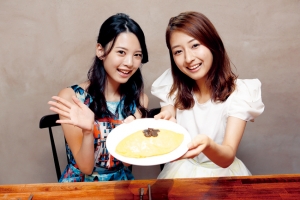 發祥於日本的洋食~蛋包飯再度流行的理由【後篇】