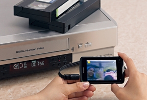 ［イーバランス(E-BALANCE)］ 家用錄影帶超級複製大師