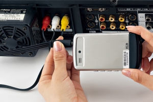 ［イーバランス(E-BALANCE)］ 家用錄影帶超級複製大師