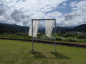 里山アートで話題の越後妻有『大地の芸術祭』で見つけた日本の“豊”