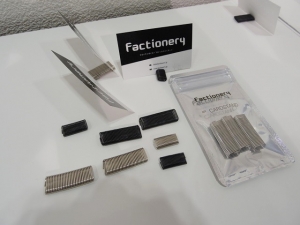 Factionery