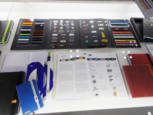 Lanybook