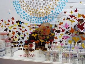 MASKING COLOR