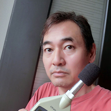 ゴン川野のPC Audio Lab ゴン川野のPC Audio Lab