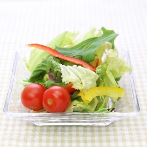 「飲食生活改善月」之9月正是重新檢視飲食生活的機會!