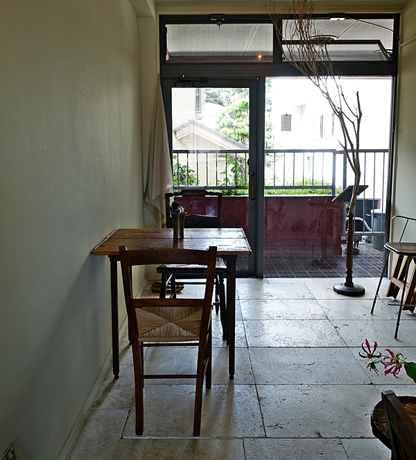 種類豐富的蔬菜，香料派菜單和堅果蛋糕@吉祥寺 宵の実