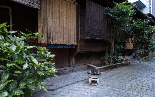 東京的小京都-神樂坂!你不可錯過的7個地方