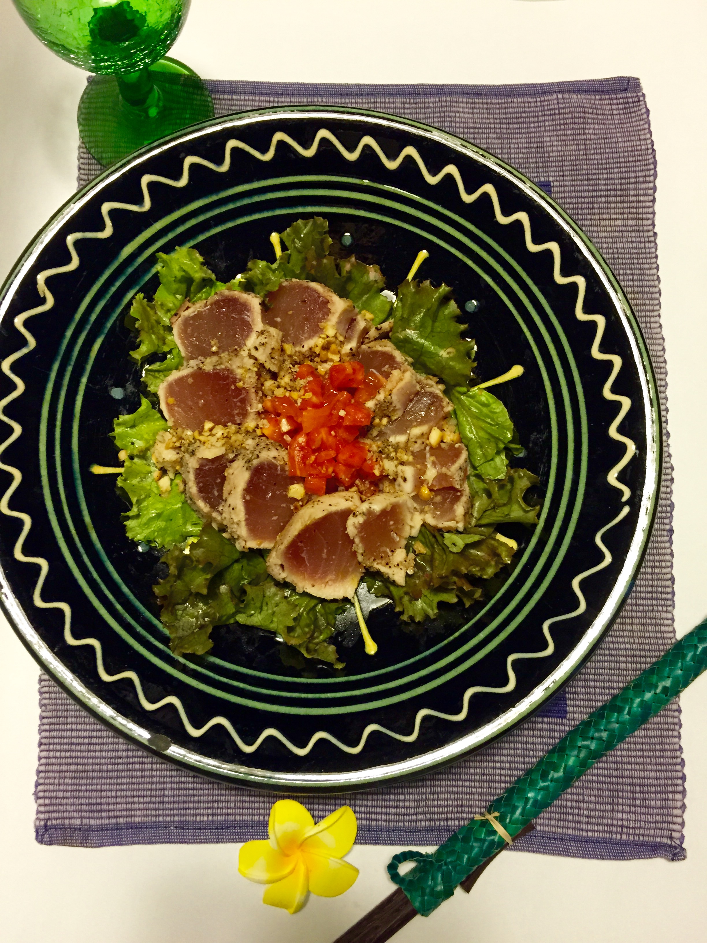 吃堅果漂亮瘦!簡單時髦的下酒菜食譜3選