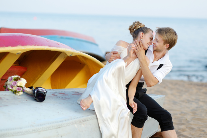 「人生中會有3次桃花期」是真的嗎?桃花期和結婚的關聯性