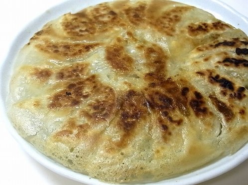 根本是餃子店水準!自己在家也可以煎出絕品酥脆附翅膀餃子的秘訣