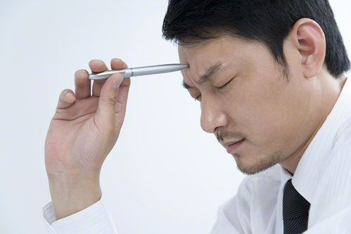 斬斷陷入都是自己錯的惡性循環裡的方法