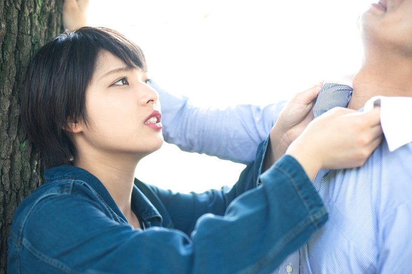 這舉動可能讓對方提出分手? 會讓戀人們認為「唉、乾脆分手好了…」的瞬間?