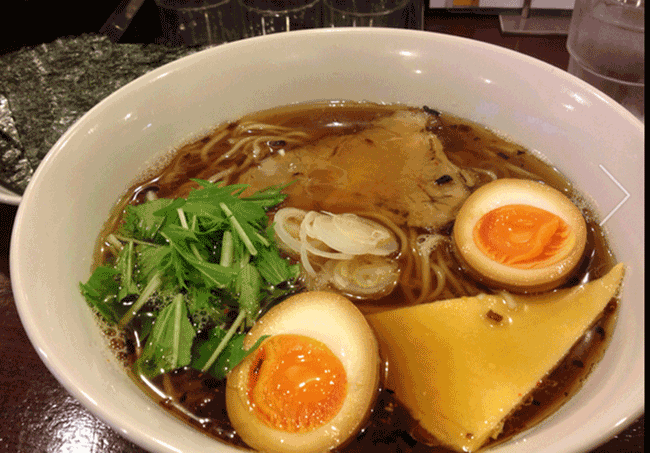 把握時間!不早點去就吃不到的東京名店!