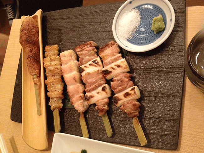 千萬不能錯過!〝俺の〞系列店