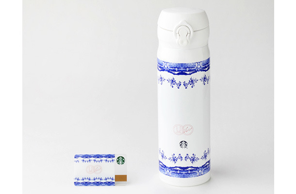 出自日本星巴克×Fragment Design×UNDERCOVER的三方聯名合作商品登場
