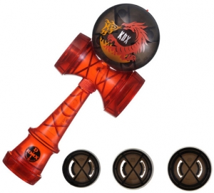 累計銷售量突破50萬個,萬代『劍玉Xross』熱賣的理由