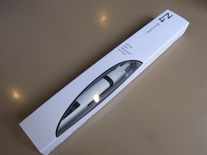 只要光跟水就可以提升去除齒垢的電動牙刷『SOLADEY N4』試用文!